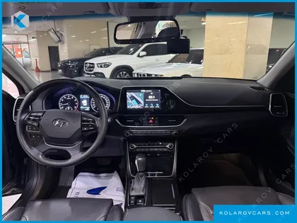 HYUNDAI GRANDEUR 3.0 EXCLUSIVE