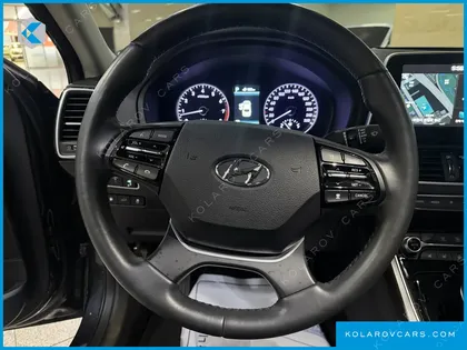 HYUNDAI GRANDEUR 3.0 EXCLUSIVE