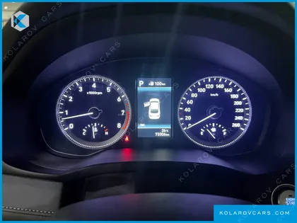 HYUNDAI GRANDEUR 3.0 EXCLUSIVE