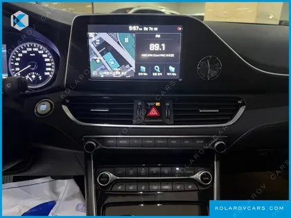 HYUNDAI GRANDEUR 3.0 EXCLUSIVE