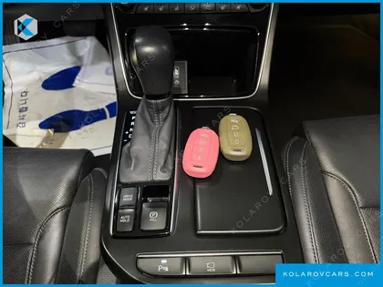 HYUNDAI GRANDEUR 3.0 EXCLUSIVE