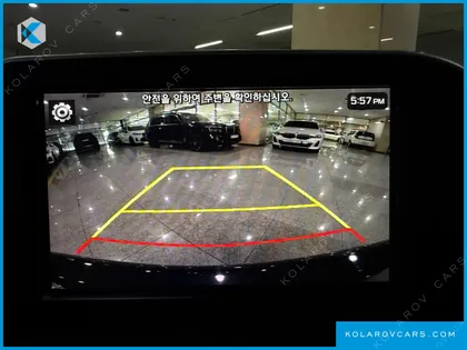 HYUNDAI GRANDEUR 3.0 EXCLUSIVE