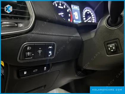 HYUNDAI GRANDEUR 3.0 EXCLUSIVE