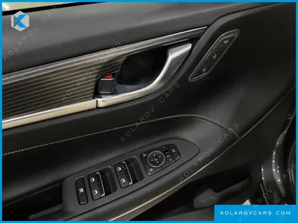 HYUNDAI GRANDEUR 3.0 EXCLUSIVE