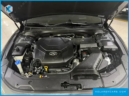 HYUNDAI GRANDEUR 3.0 EXCLUSIVE