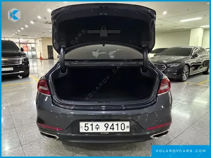 HYUNDAI GRANDEUR 3.0 EXCLUSIVE