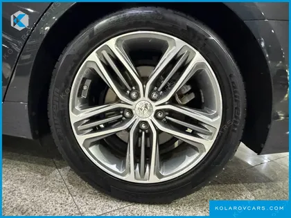 HYUNDAI GRANDEUR 3.0 EXCLUSIVE