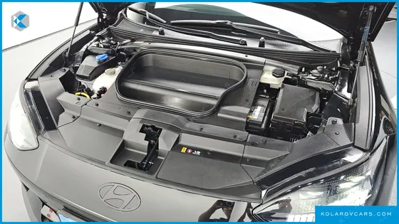 HYUNDAI IONIQ 6 LONG RANGE AWD