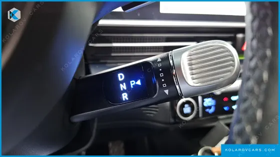 HYUNDAI IONIQ 6 LONG RANGE AWD