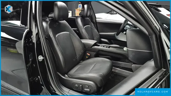 HYUNDAI IONIQ 6 LONG RANGE AWD