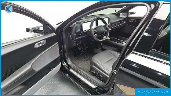 HYUNDAI IONIQ 6 LONG RANGE AWD