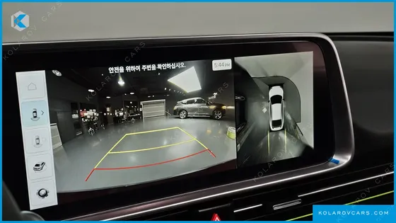 HYUNDAI IONIQ 6 LONG RANGE AWD