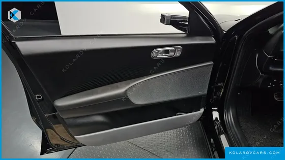 HYUNDAI IONIQ 6 LONG RANGE AWD