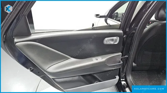 HYUNDAI IONIQ 6 LONG RANGE AWD