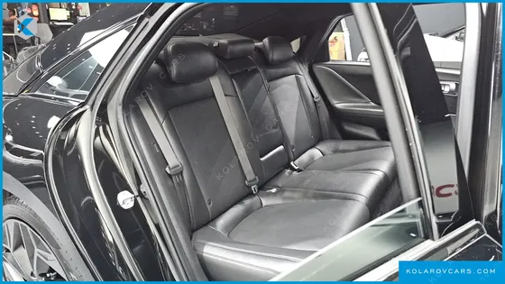 HYUNDAI IONIQ 6 LONG RANGE AWD