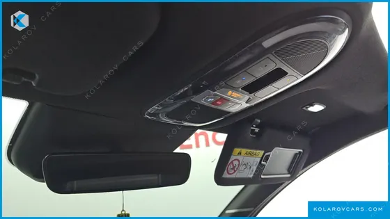 HYUNDAI IONIQ 6 LONG RANGE AWD