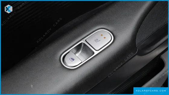 HYUNDAI IONIQ 6 LONG RANGE AWD