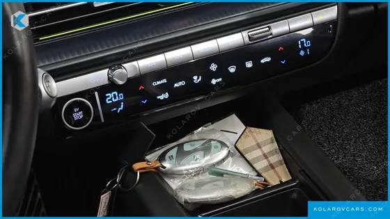 HYUNDAI IONIQ 6 LONG RANGE AWD
