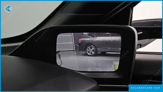 HYUNDAI IONIQ 6 LONG RANGE AWD