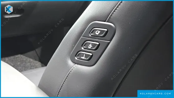 HYUNDAI IONIQ 6 LONG RANGE AWD