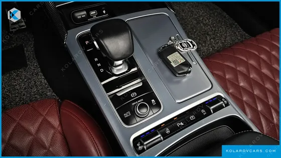 KIA STINGER 3.3 GT AWD