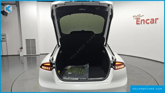 KIA STINGER 3.3 GT AWD