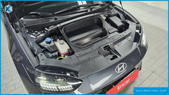 HYUNDAI IONIQ 6 LONG RANGE AWD