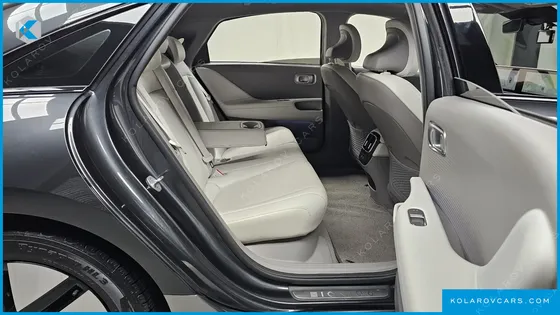 HYUNDAI IONIQ 6 LONG RANGE AWD