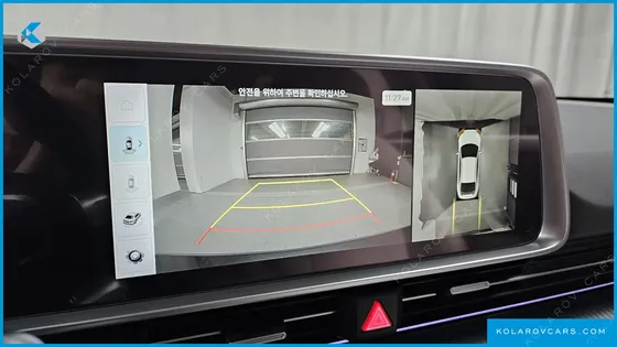 HYUNDAI IONIQ 6 LONG RANGE AWD