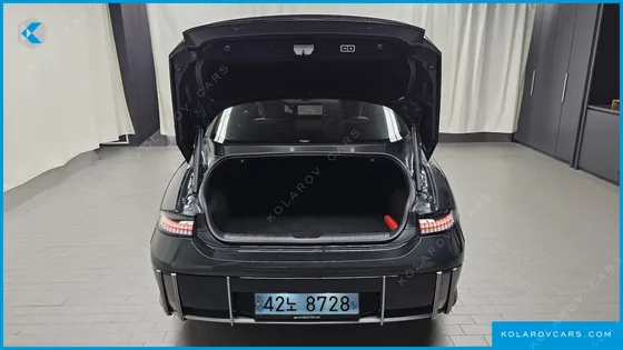 HYUNDAI IONIQ 6 LONG RANGE AWD