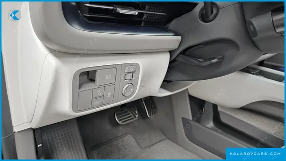 HYUNDAI IONIQ 6 LONG RANGE AWD