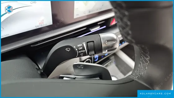 HYUNDAI IONIQ 6 LONG RANGE AWD