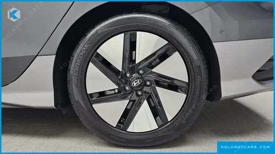 HYUNDAI IONIQ 6 LONG RANGE AWD