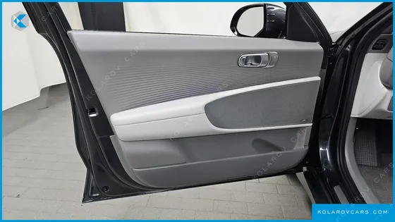 HYUNDAI IONIQ 6 LONG RANGE AWD