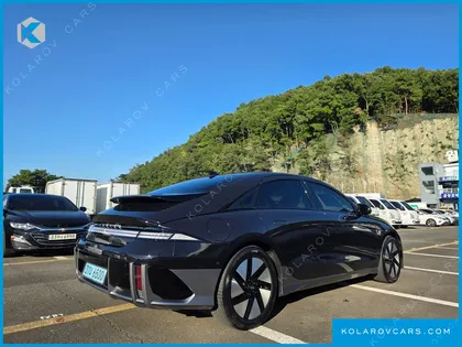 HYUNDAI IONIQ 6 LONG RANGE