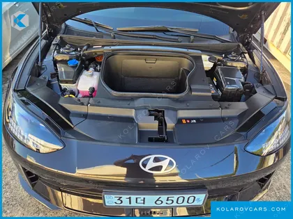 HYUNDAI IONIQ 6 LONG RANGE