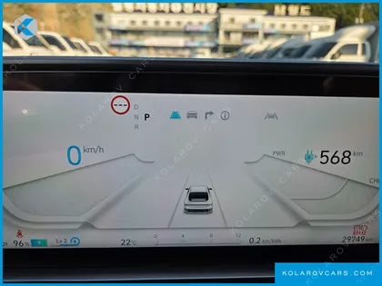 HYUNDAI IONIQ 6 LONG RANGE