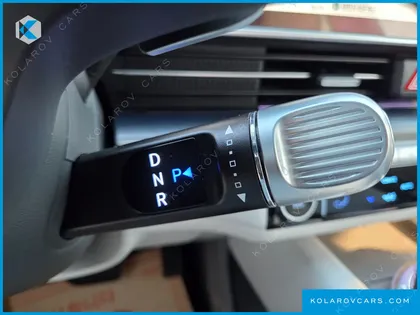 HYUNDAI IONIQ 6 LONG RANGE