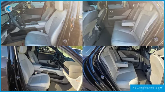 HYUNDAI IONIQ 6 LONG RANGE