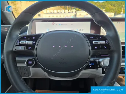 HYUNDAI IONIQ 6 LONG RANGE