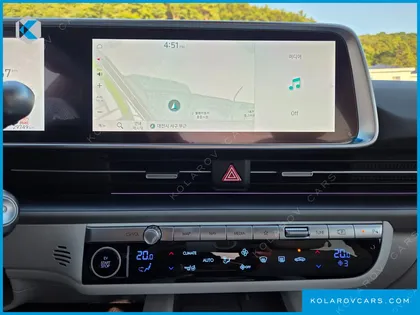 HYUNDAI IONIQ 6 LONG RANGE