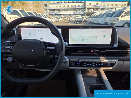 HYUNDAI IONIQ 6 LONG RANGE