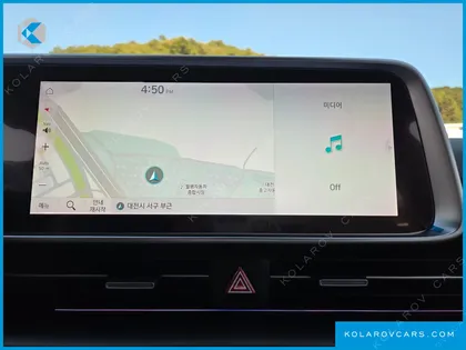 HYUNDAI IONIQ 6 LONG RANGE