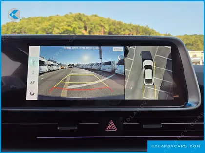 HYUNDAI IONIQ 6 LONG RANGE