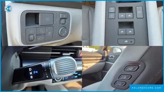 HYUNDAI IONIQ 6 LONG RANGE