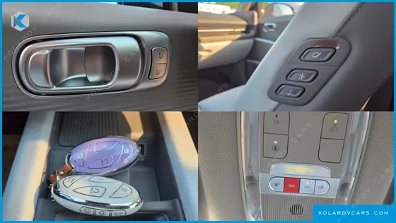 HYUNDAI IONIQ 6 LONG RANGE