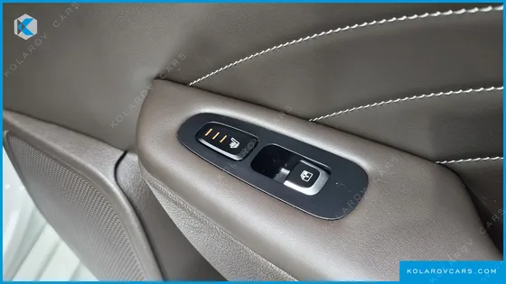 KIA STINGER 2.5 MASTERS