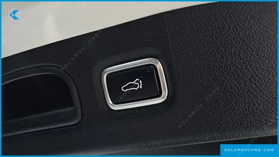 KIA STINGER 2.5 MASTERS
