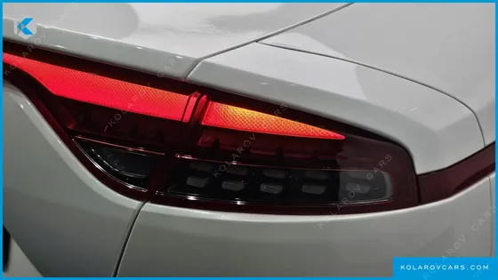 KIA STINGER 2.5 MASTERS
