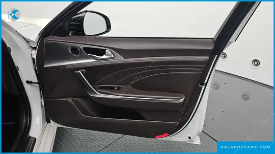 KIA STINGER 2.5 MASTERS